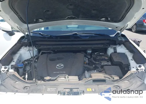 2020 Mazda Cx-5 Touring из США, поврежденный, VIN JM3KFACM8L0744534